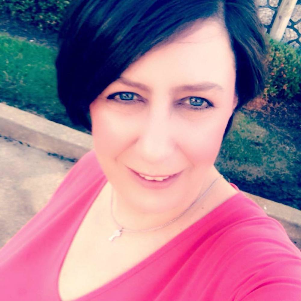 Meet your Posher, Tonya